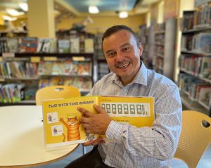 ADOPTAT cu UNANIMITATE la Senat: „3,5% din impozitul pe venit redirecționat și către biblioteci”!
